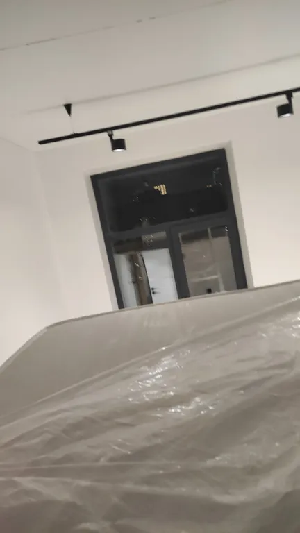 Квартира Квартира Студия лофт The Place в тихом месте — Москва