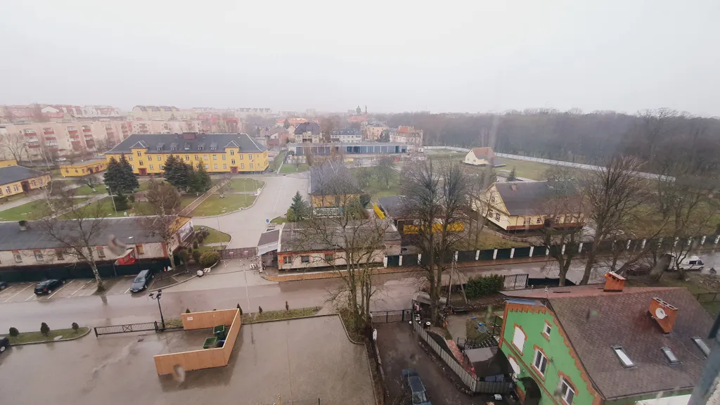 Апартаменты в новом доме на Мосина