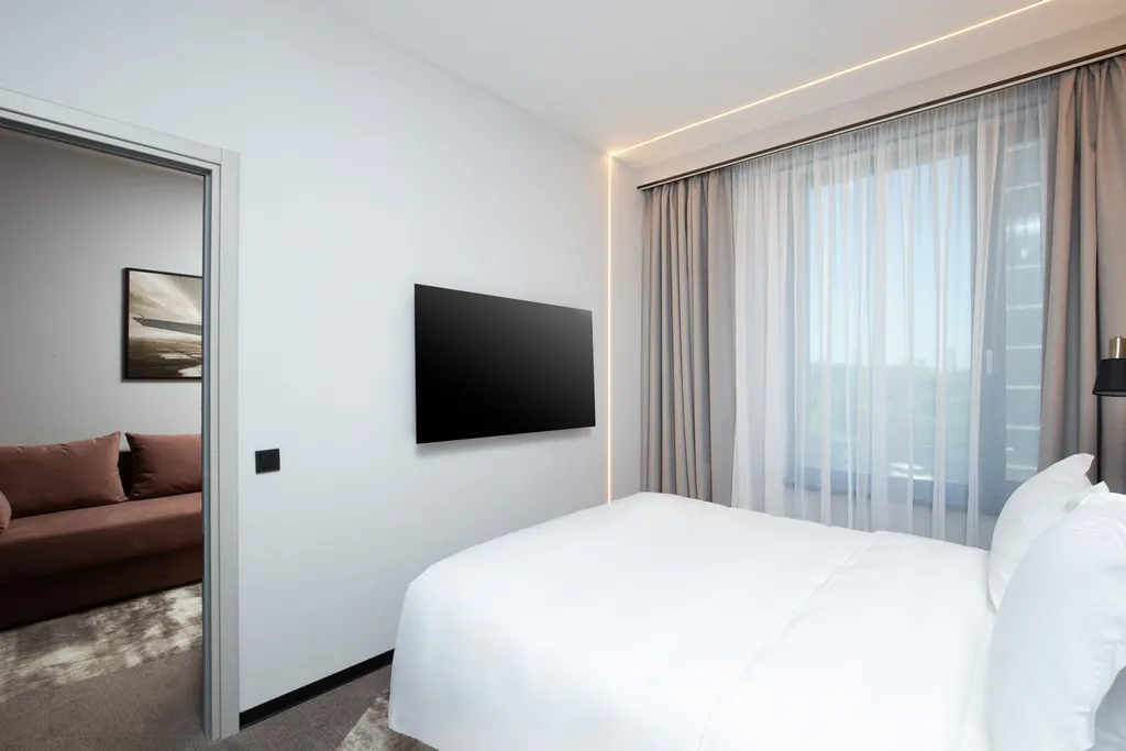 Квартира Комната — аренда посуточно в Санкт-Петербург