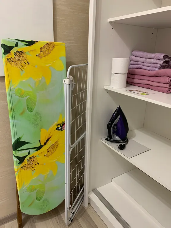 На 1-й линии у моря