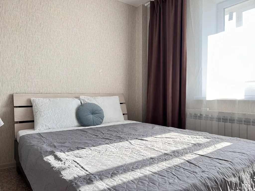 Уютная студия