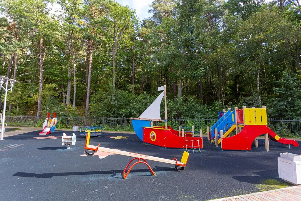 Морская жемчужина