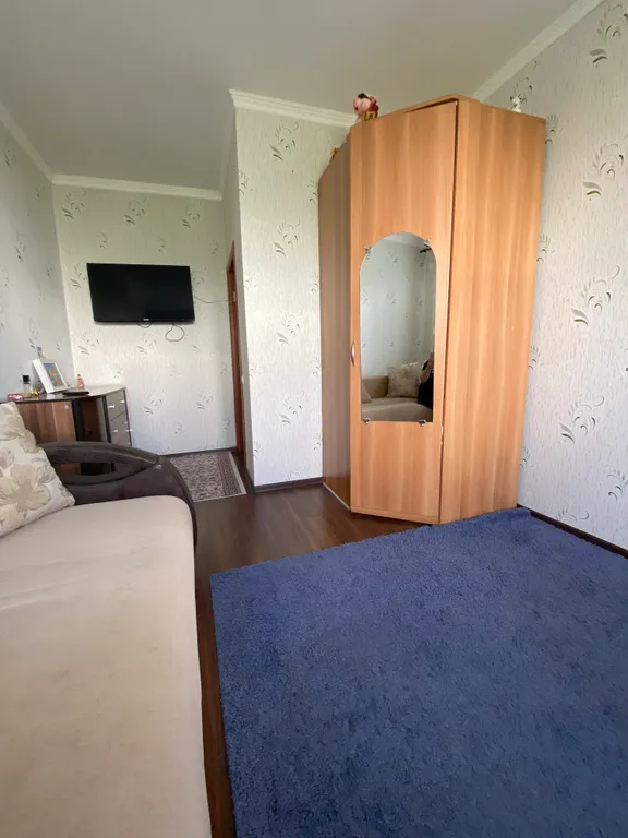 Уютная квартира  для проживания посуточно