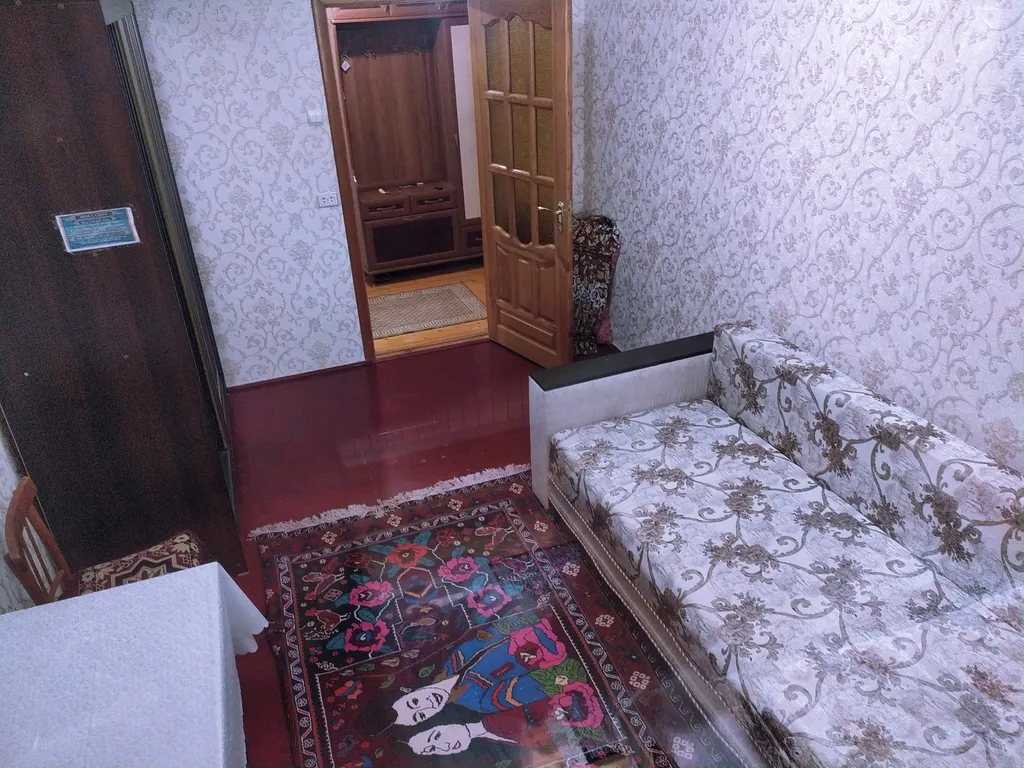 Квартира Уютная квартира у моря — Дербент