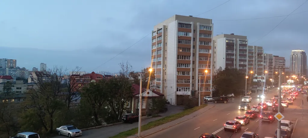 Отличная квартира в центре