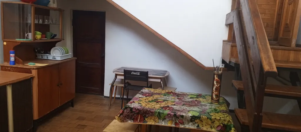 Коттедж 4-комнатный Дом — Геленджик