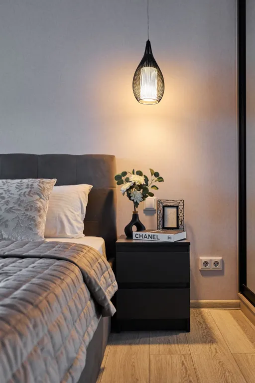 Квартира Уютная двухкомнатная квартира — Ростов-на-Дону