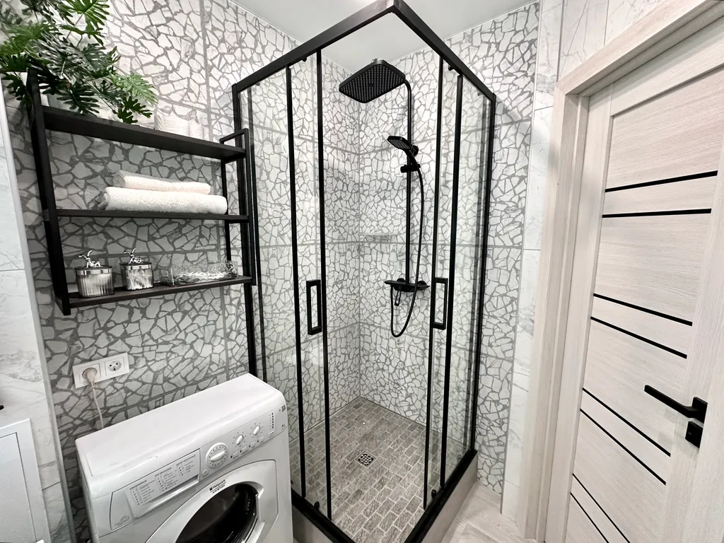 Просторная, чистая, уютная квартира