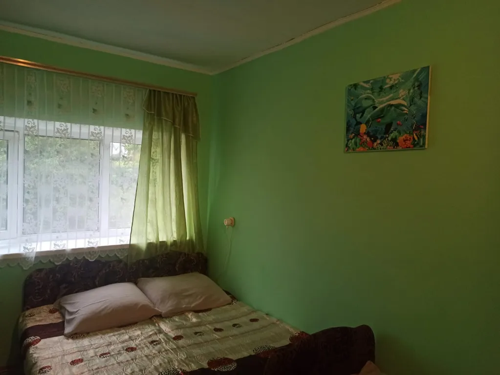 Квартира Квартира 9. Трёхместный номер эконом — Сочи