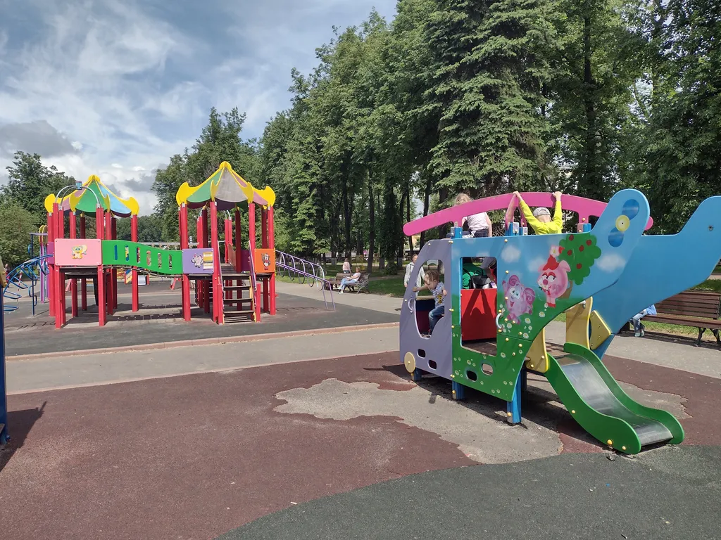 Квартира Квартира в самом центре города — Ярославль