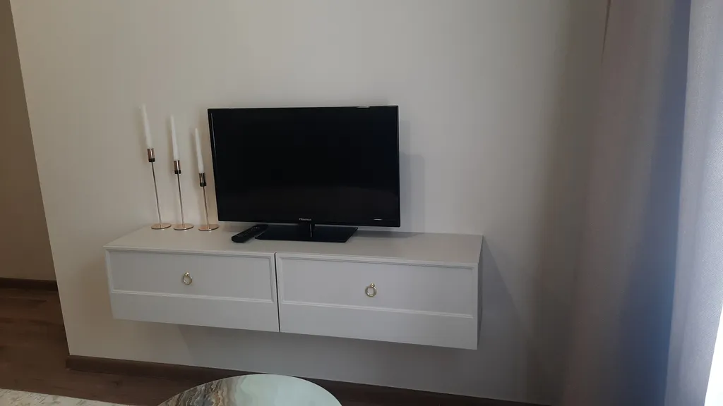 Атмосферная квартира рядом с термоленд