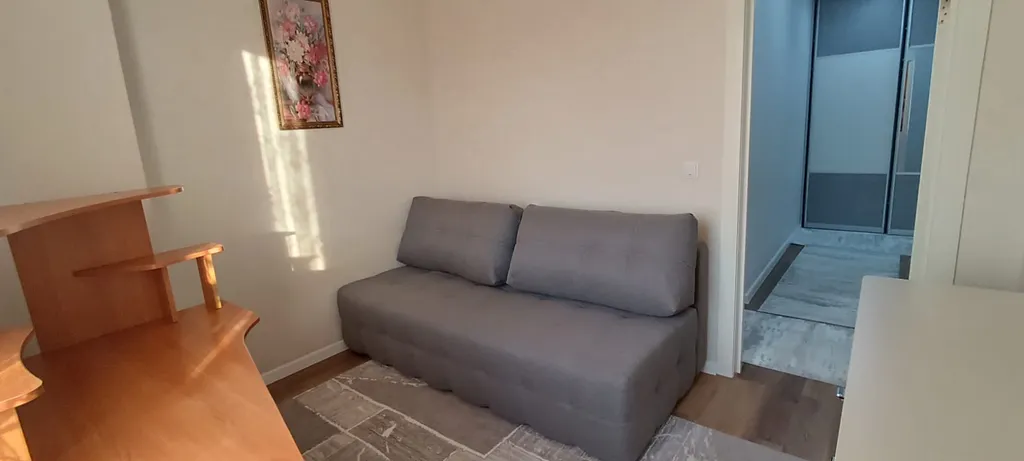 Уютная новая квартира