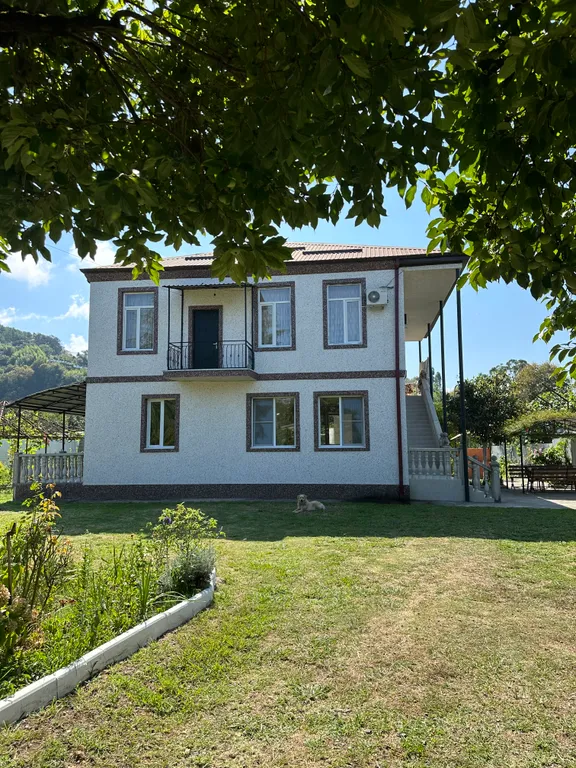 Коттедж Дом у моря — аренда посуточно в Сухум