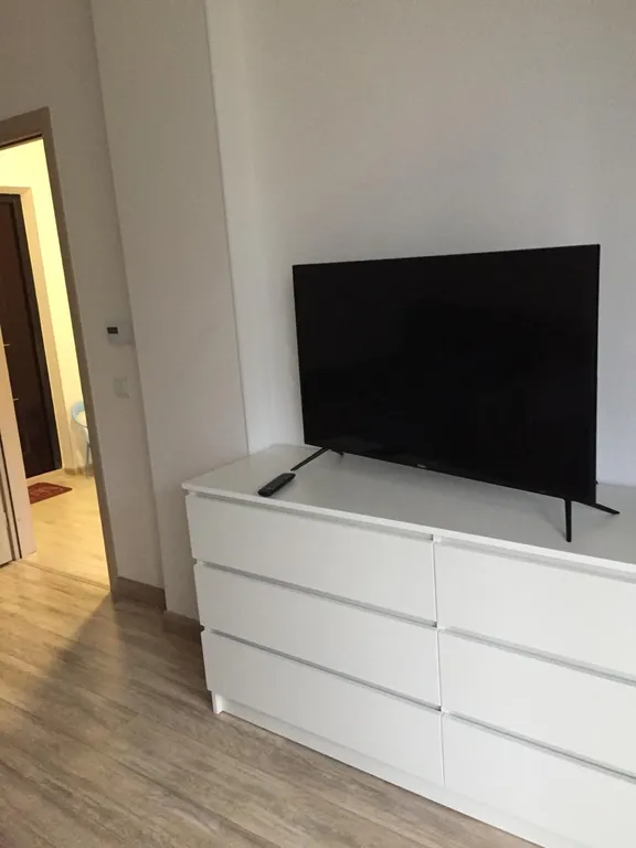 Квартира Квартира Апартамент у озера и леса — Светлогорск