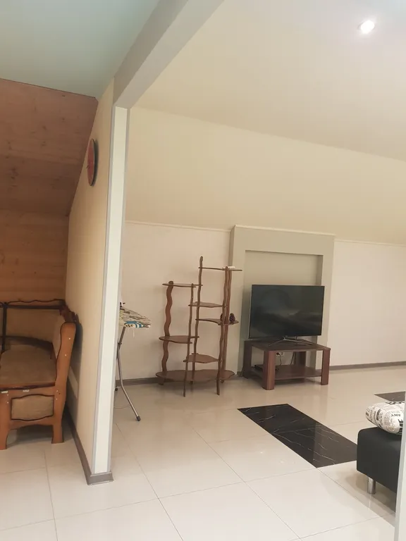 Коттедж Коттедж Аппартаменты с бассейном — Сириус