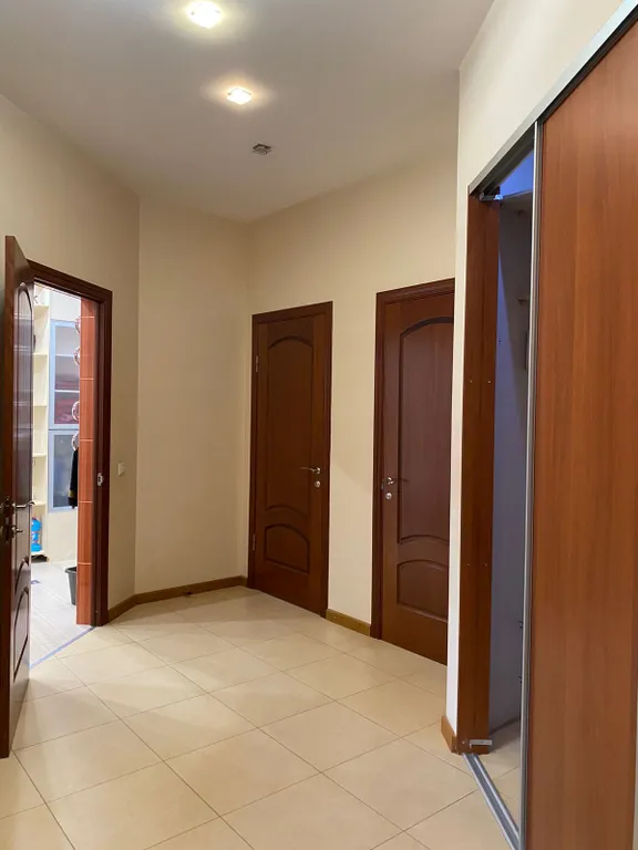 Просторная и уютная квартира у моря