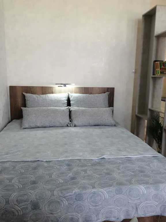 Квартира Квартира Прекрасное место для отдыха — Анапа