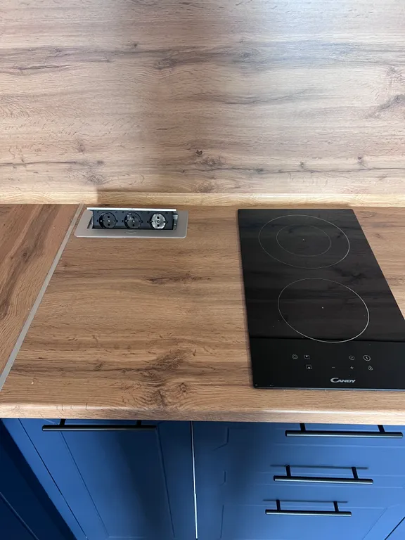 Апартаменты у моря