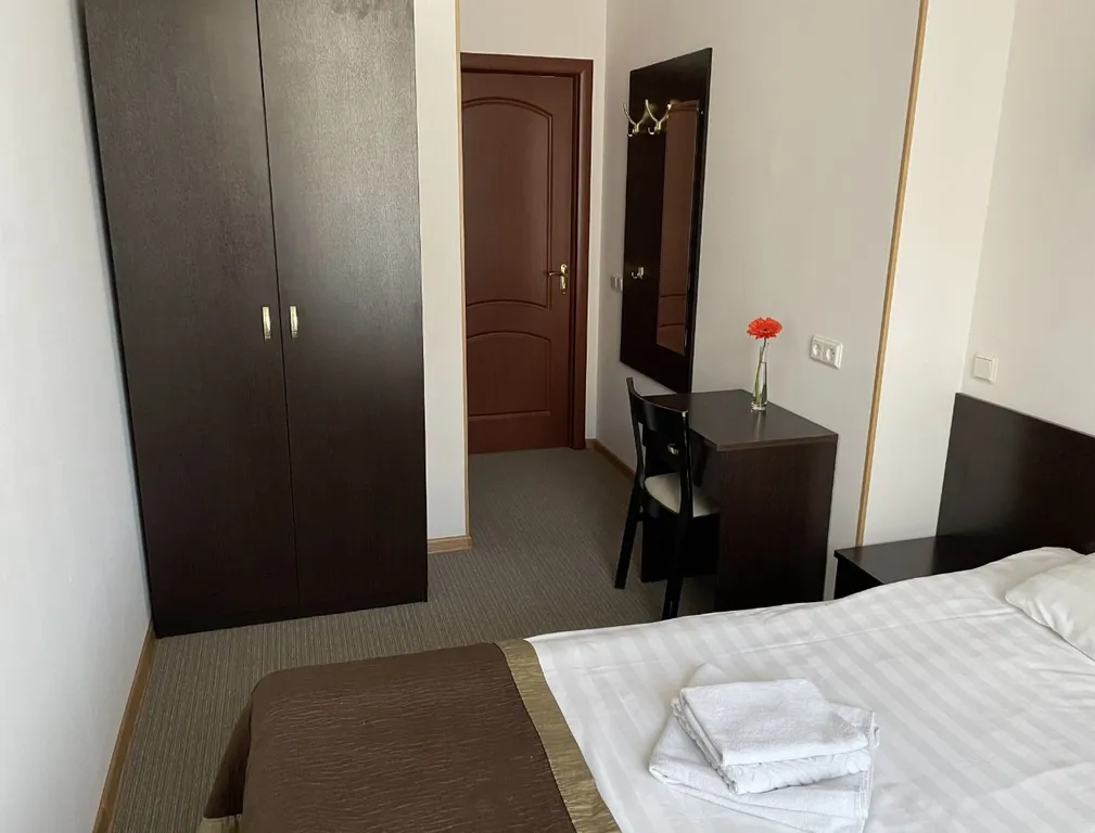 Квартира Комната — Санкт-Петербург