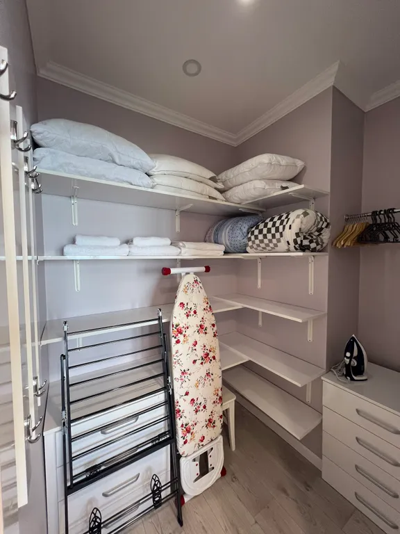 Двухкомнатная квартира на берегу моря, Porta Batumi Tower