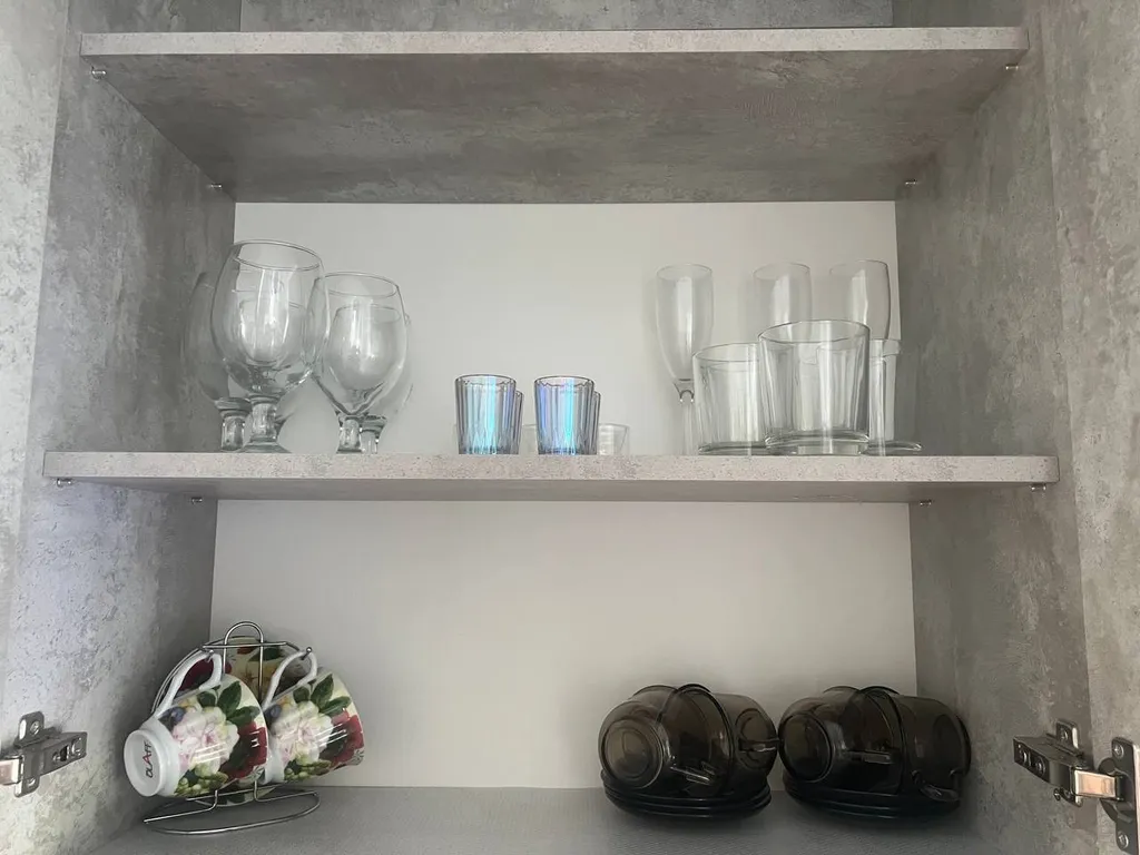 Уютная квартира в расширенном центре