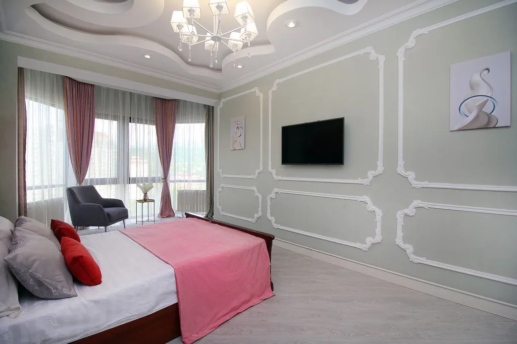 Samal Tower жилой комплекс