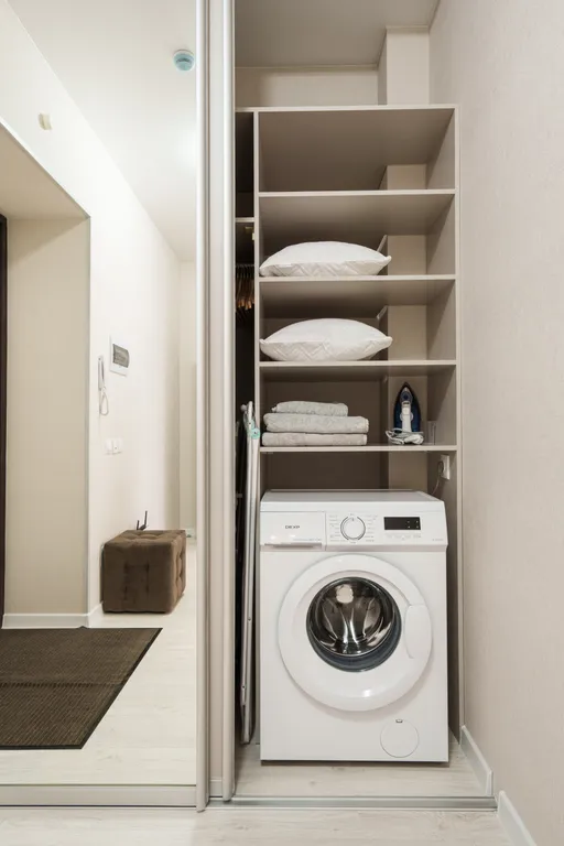 Апартаменты в ЖК Южный Берег