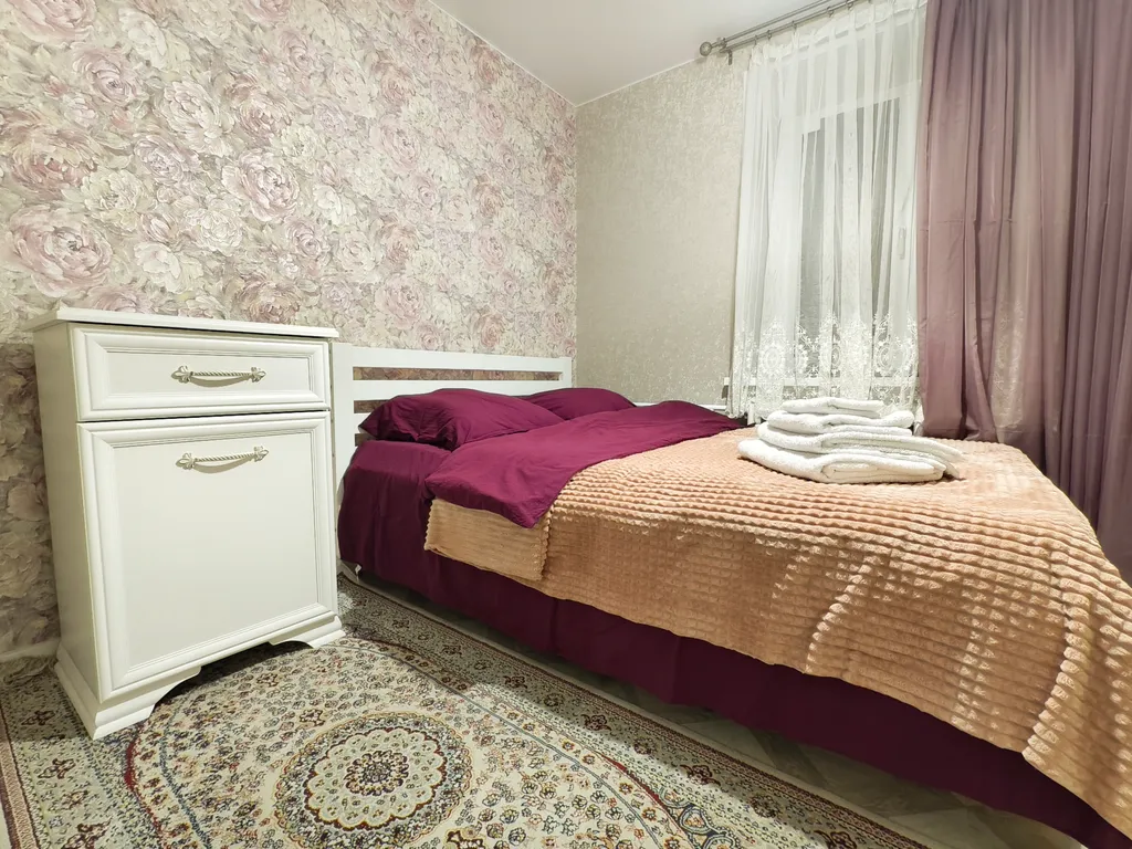 Шикарная 2-комнатная квартира в центре Вязьмы, Ленина