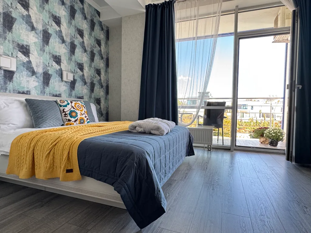 Студия у моря от собственника