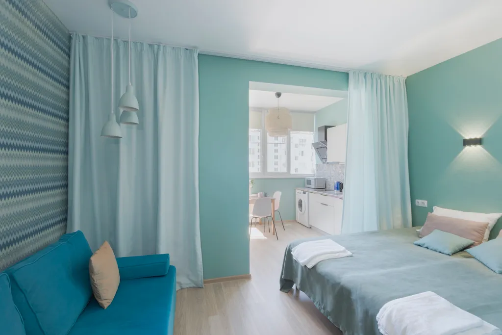 Солнечный дом