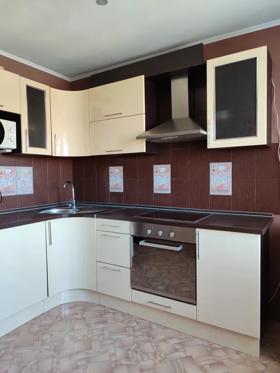 Квартира в центре для вас