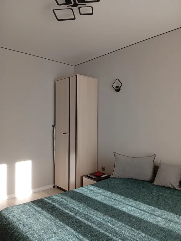 Уютная квартина на Балтийском побережье