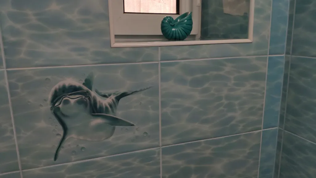 Апартаменты Романтик на море