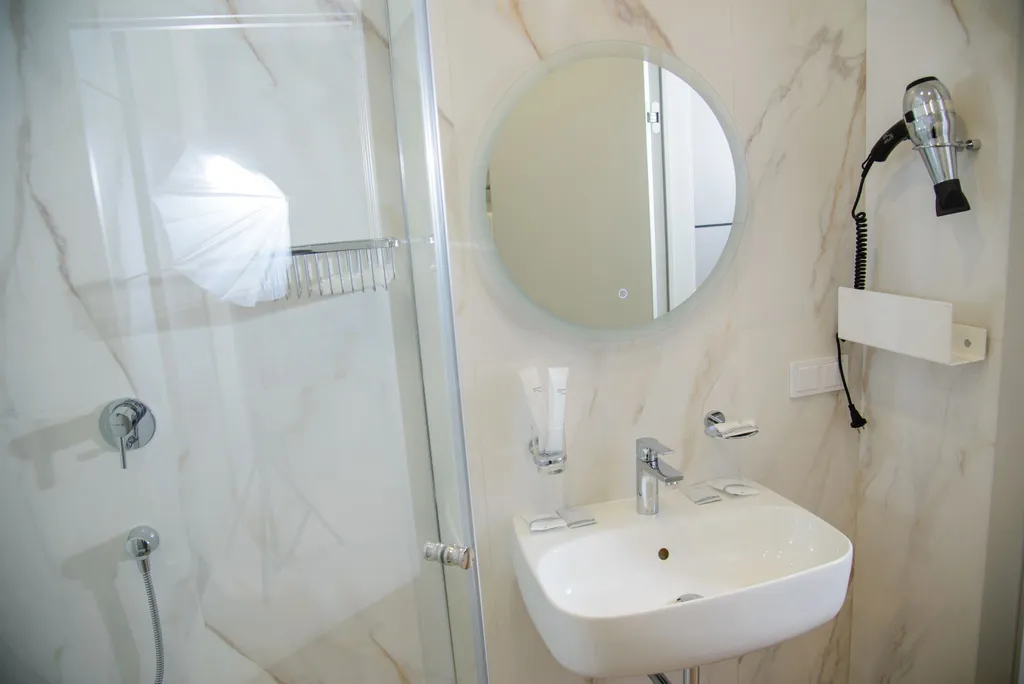 Апартаменты Комфорт