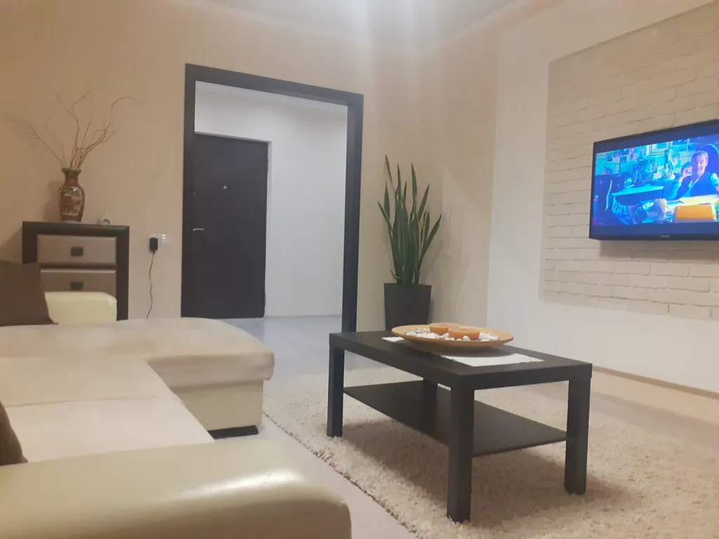 Уютная квартира на главной улице — аренда посуточно в Брест