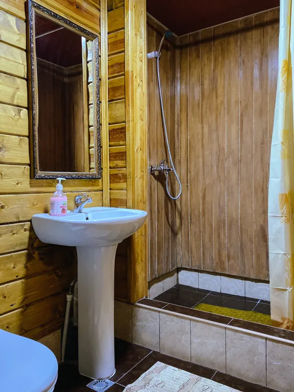 Комната