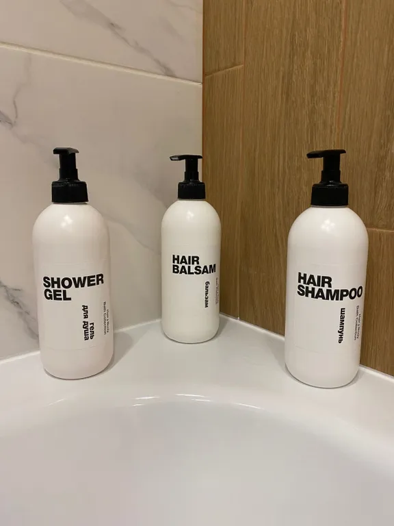 Уютная квартира в новостройке