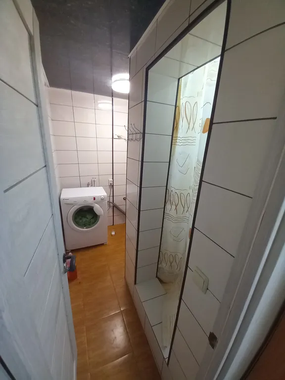 Трёхкомнатный дом под ключ без хозяев и соседей на территории