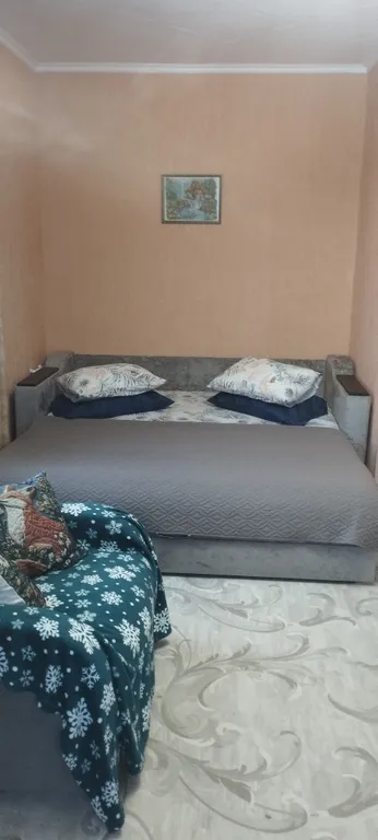 Уютная и солнечная квартира в центре Серпухова