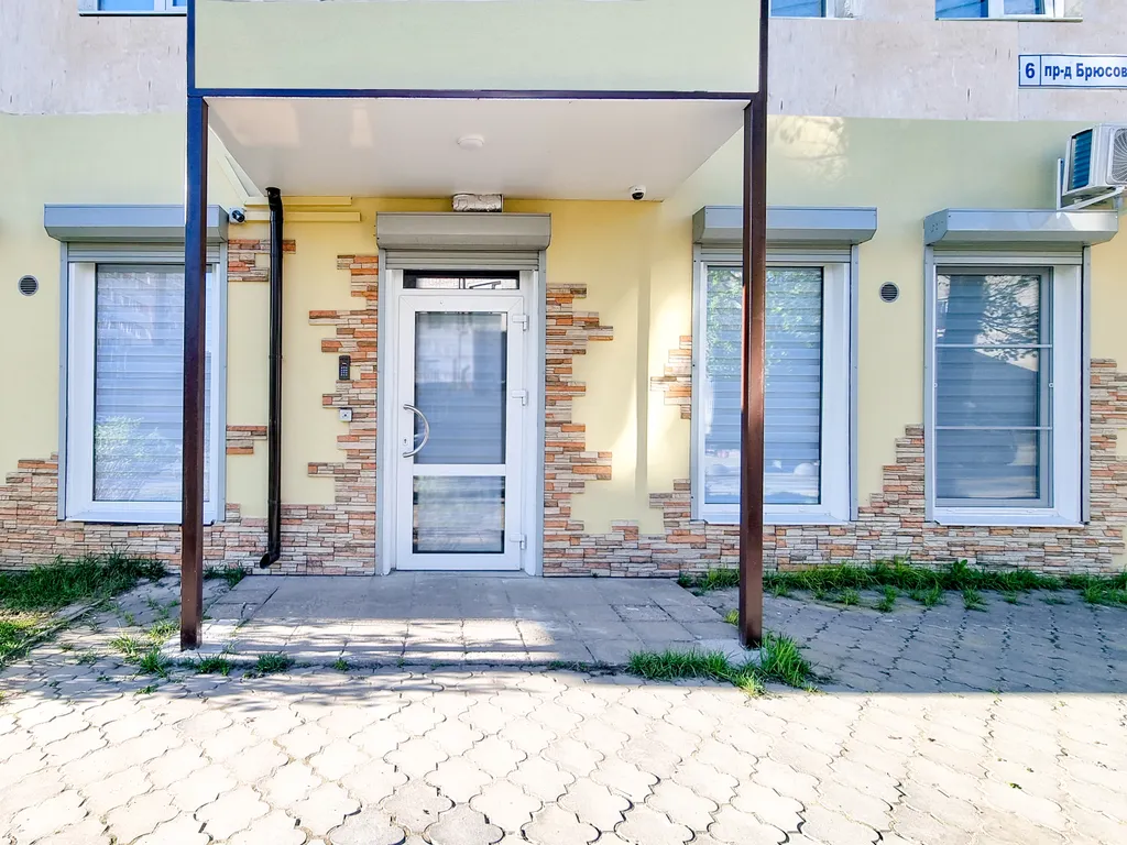 Vladresort: City Life DeLuxe