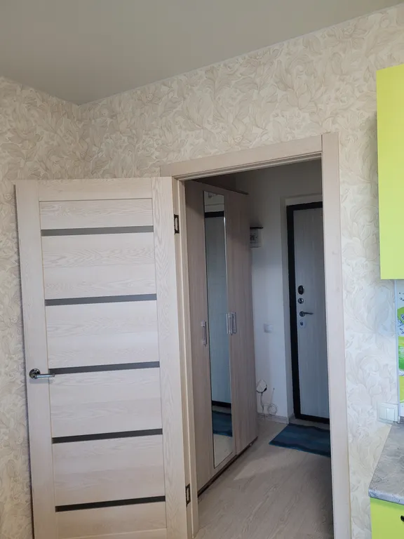 Комфортная студия, район ммс