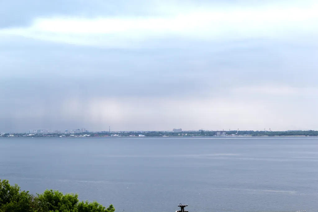 ЖК Улеши – когда простор встречается с Волгой