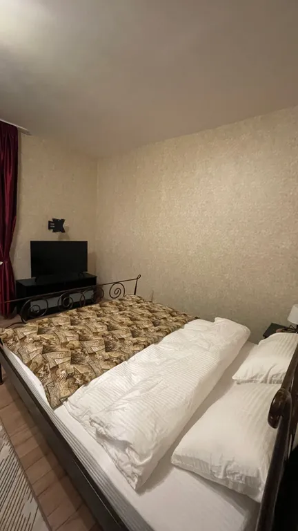 Квартира Просторная квартира в центре Ярославля — Ярославль