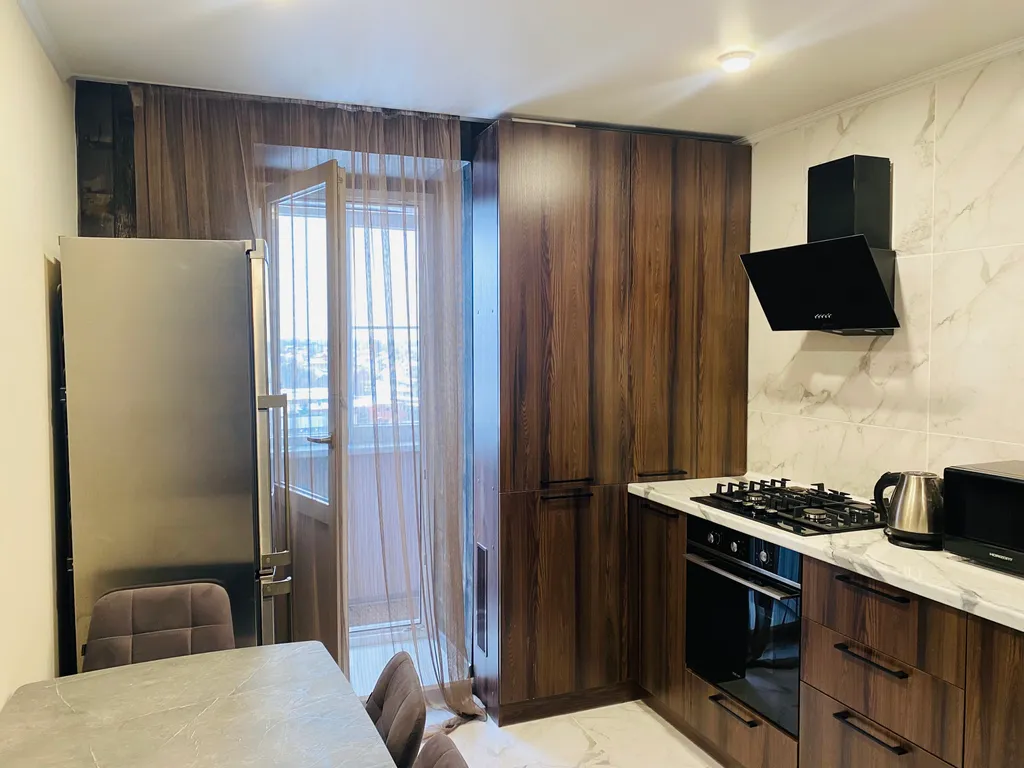 Современные и уютные Апартаменты на Свирской