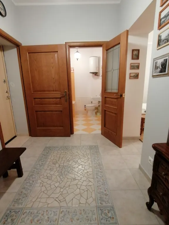 Квартира В гостях как дома — Зеленоградск