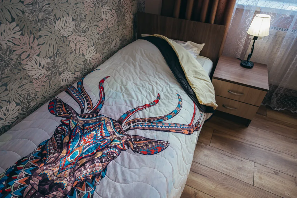 Место для счастья