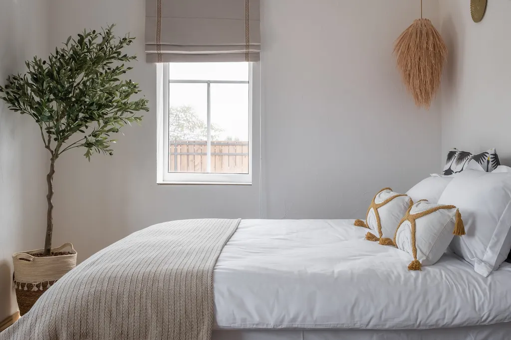 Уютный домик для семейного отдыха и романтических свиданий