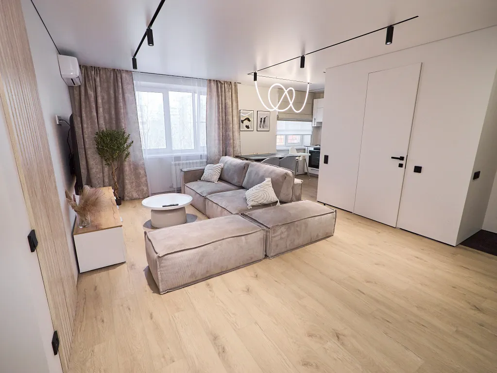 Идеальная квартира в центре