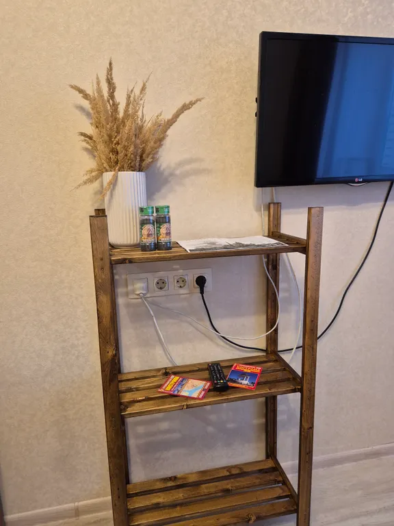 Квартира в парке с видом на пруды и лес