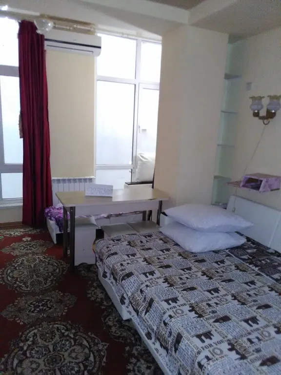 1-комнатная Квартира — аренда посуточно в Адлер